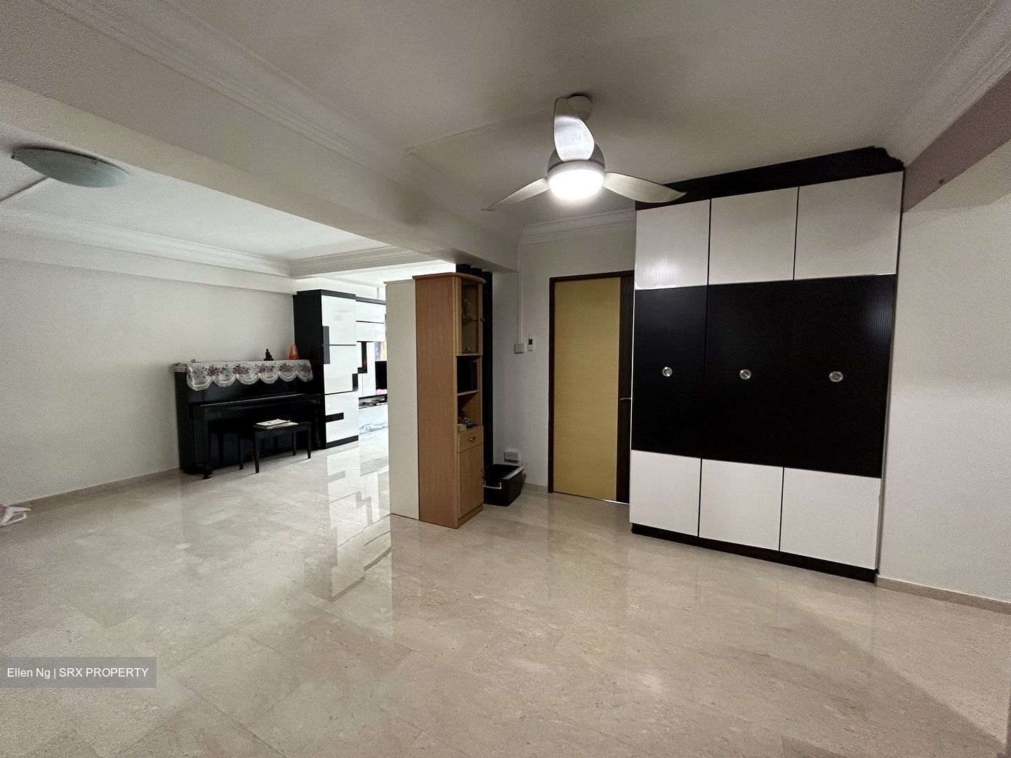 Blk 620 Choa Chu Kang Street 62 (Choa Chu Kang), HDB 5 Rooms #527757721
